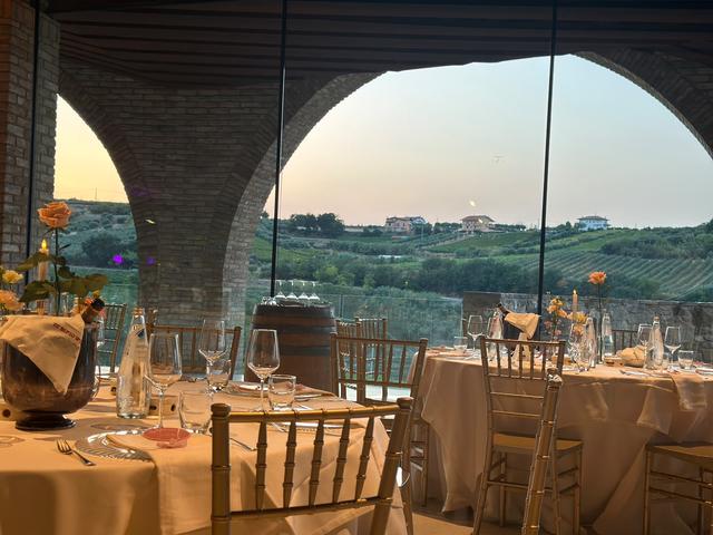 Euforie Weddings & Events - 1
