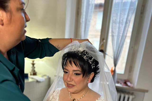 Mary Fascella Make Up 3