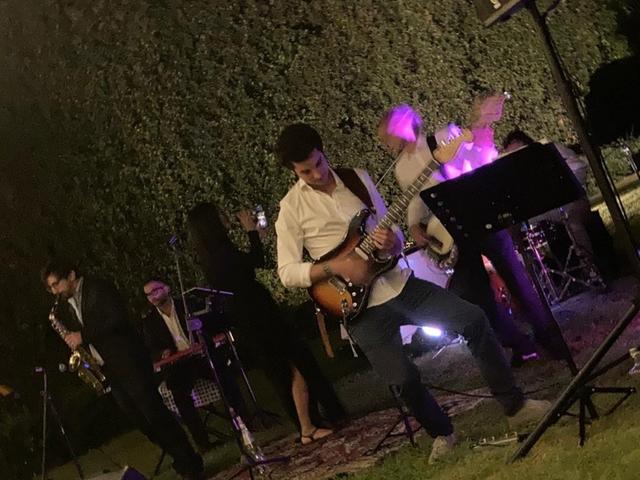 Event & Wedding Music Planner - 1