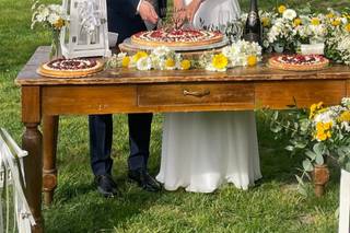 Agriturismo Granai Certosa - 6