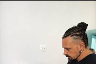 Chiara Hair Style - 5