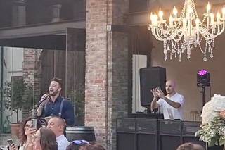 Andre & Simo Eventi - 5