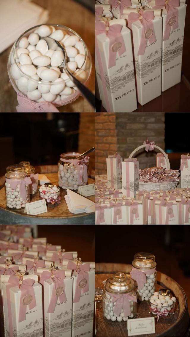Euforie Weddings & Events - 2