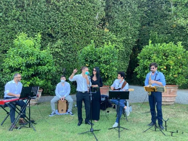Event & Wedding Music Planner - 3