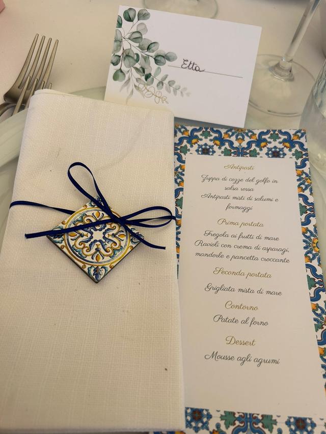 Eventi di Gioia Wedding Planner - 2