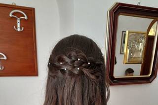 Gabrielli Art of Hair - 13
