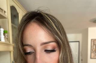 Enisa Lugano Make-up Artist - 4