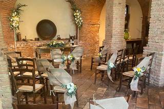 Agriturismo Granai Certosa - 7