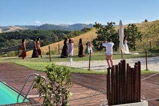 Agriturismo Terra dei Calanchi - 5