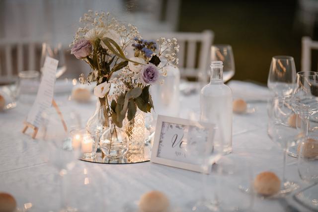 Giorgia Negozio Event Planner - 1