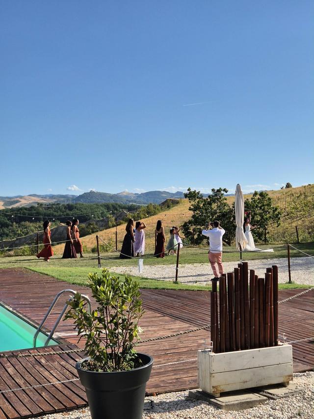 Agriturismo Terra dei Calanchi - 1