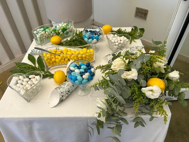 Eventi di Gioia Wedding Planner - 1