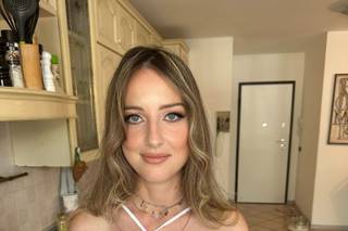 Enisa Lugano Make-up Artist - 5