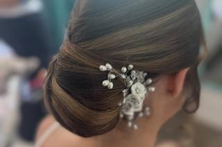Chiara Hair Style - 7