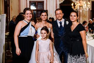 Elisa e Giulia Wedding Planning e Design - 20