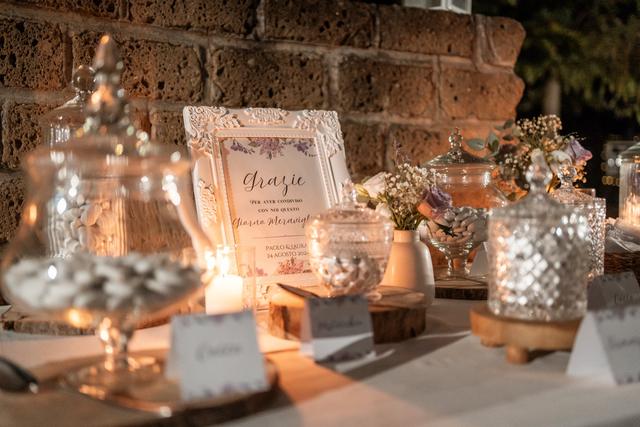 Giorgia Negozio Event Planner - 3