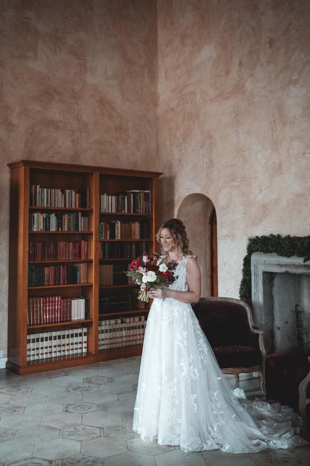 Gloria Saccucci Spose - 2