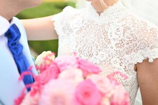 Enisa Lugano Make-up Artist - 6