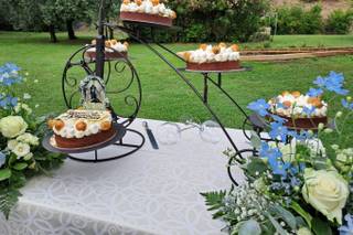 Antico Ristoro Villa Ottolini - 11