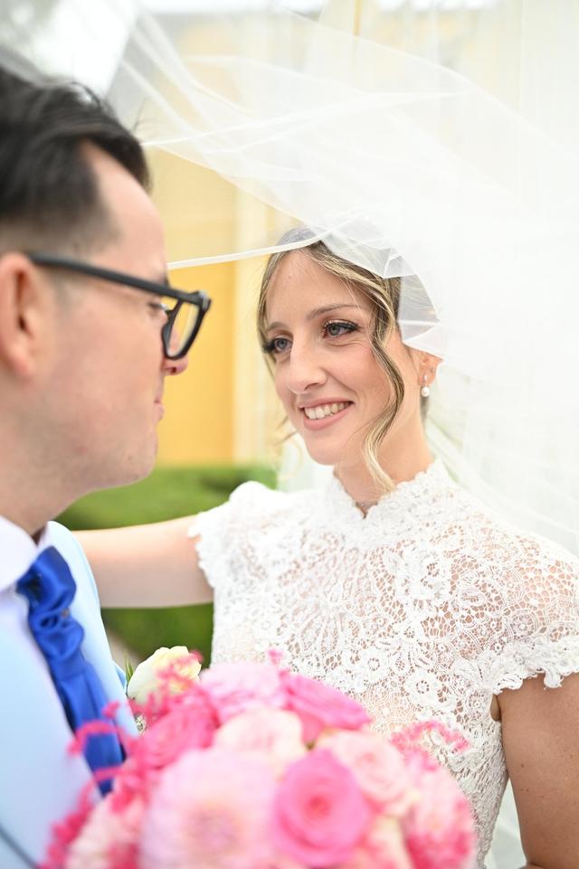 Enisa Lugano Make-up Artist - 3