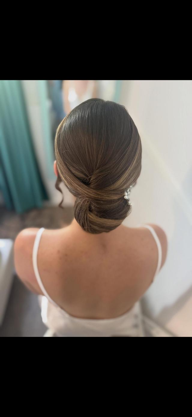 Chiara Hair Style - 4
