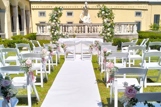 Villa del Principe - Palazzo Andrea Doria 3