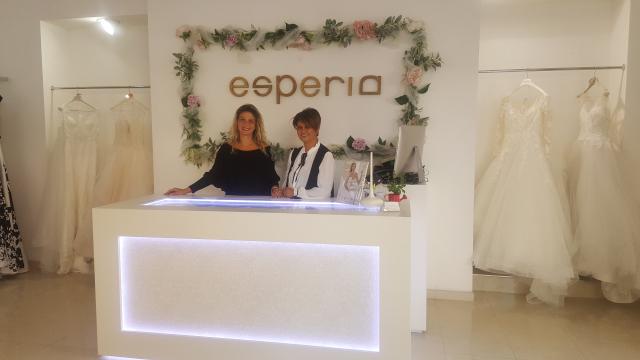 Esperia Spose - 1