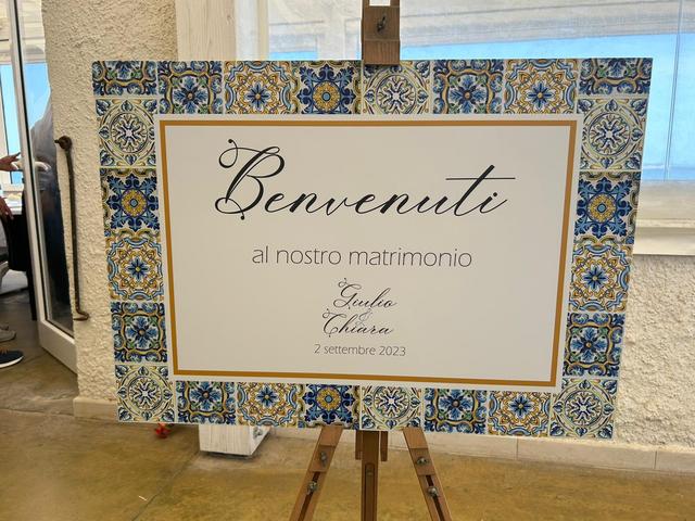 Eventi di Gioia Wedding Planner - 3