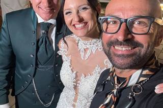DjFrog - il dj del matrimonio - 5