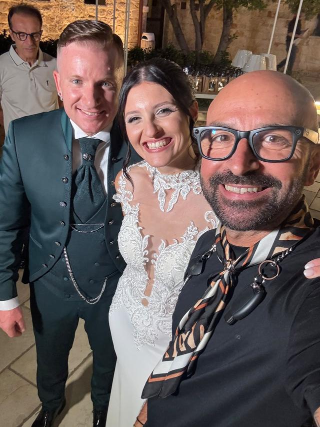 DjFrog - il dj del matrimonio - 1