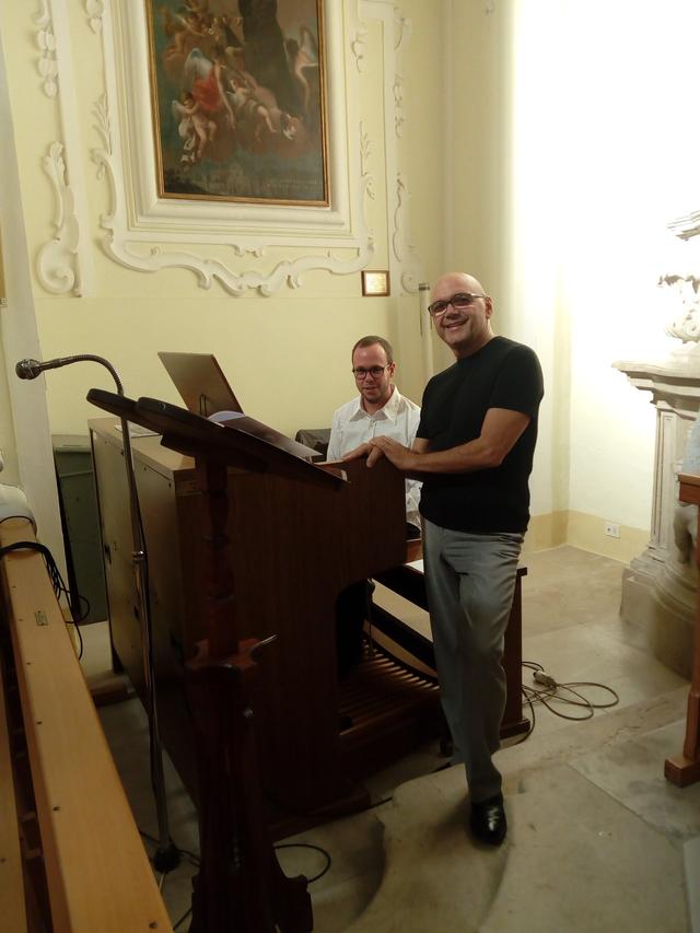 Ciro Greco - Baritono - 2