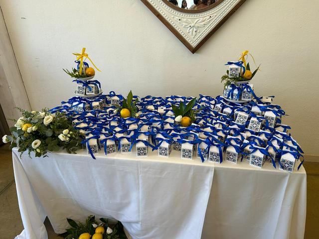 Eventi di Gioia Wedding Planner - 4