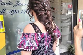Lo Stile Acconciature di Paola Caruso - 9