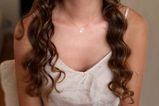 Valentina Salvatori make up - 16
