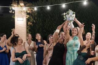 Freedom Wedding - 8