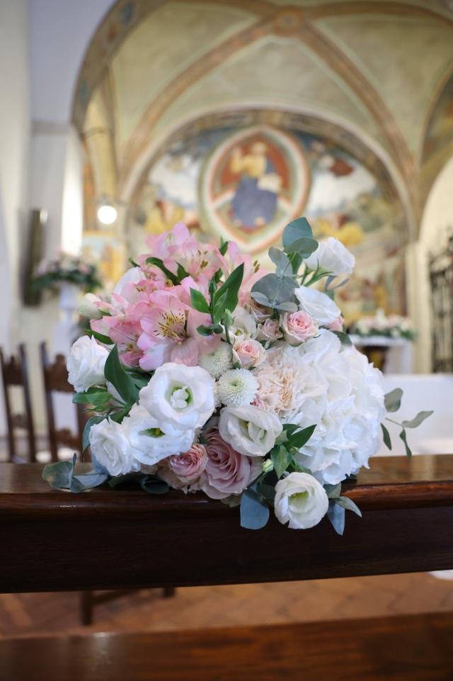 L'Ecole des Fleurs di Alba Franzoni - 2