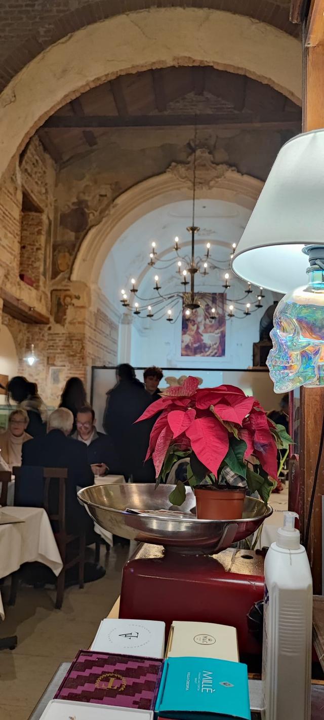 Ristorante Santa Felicita - 1