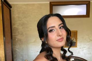 Valeria Calabretta Make Up Artist - 8