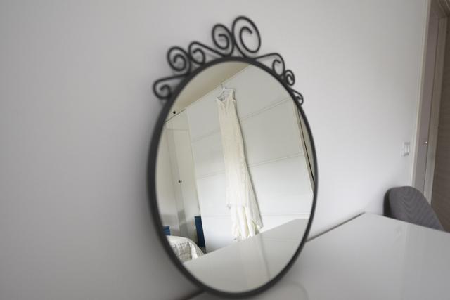 Butterfly Sposa e Cerimonia - 1