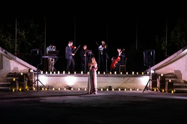 Novensemble Orchestra - 4
