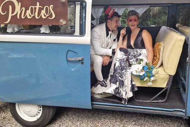 The Wander Bus 5