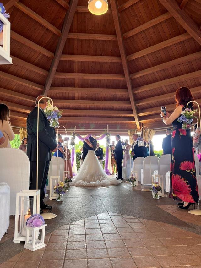 Simona Wedding Flower Design - 4