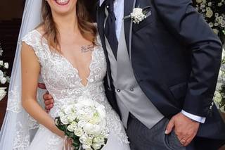 Alessia Tribuzio Makeup Artist - 20