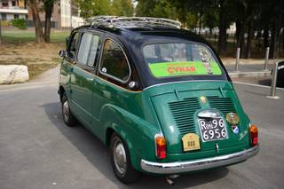 Lulu Auto d'Epoca - 5