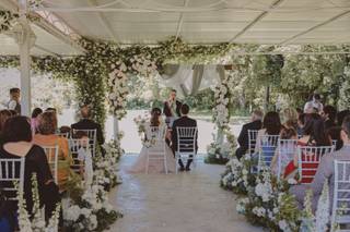 Nevia Cerimoniere - Private Celebrant - 6