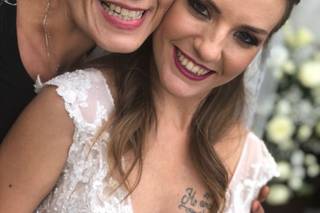 Alessia Tribuzio Makeup Artist - 21