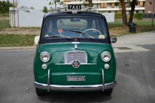 Lulu Auto d'Epoca - 6