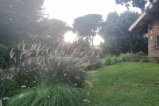 Villa Marozzi 1