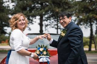 Diomedi Wedding - 12