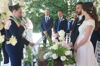 Nevia Cerimoniere - Private Celebrant - 7